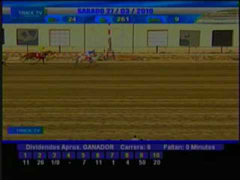 Resumen Sábado 27 de Marzo 2010 - La Rinconada