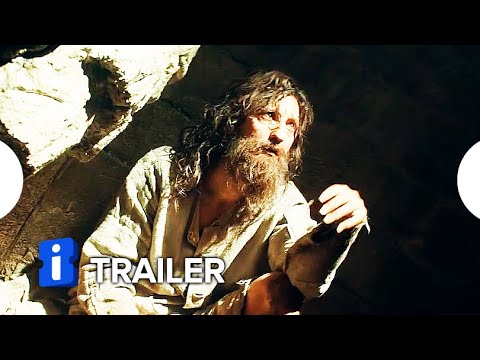 O Conde De Monte Cristo - Trailer