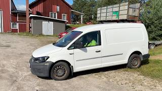معدات صناعية أخرى Volkswagen Caddy | صورة 4 - Machineryline