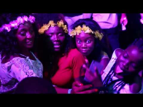 Dj Faya - Good see you ( mourana’s  party)