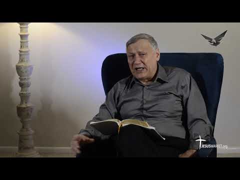 Viata ta ca prada de razboi- Episodul 24- LEGEA LUI DUMNEZEU ESTE ADEVĂRATĂ ȘI CONCRETĂ