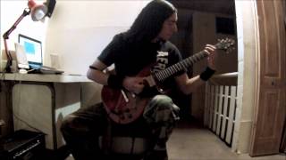 powers that be - hate eternal cover