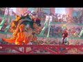 Knuckles Vs Bowser In The Great Ring Of Kong Epic Battle Part 23 Super Mario Bros Movie
