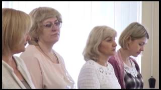 Внеочередное заседание народных избранников