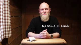 En ud af fem - Rasmus F. Lind
