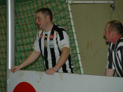 Sportunion Arnreit - Hallenortsturnier 2008