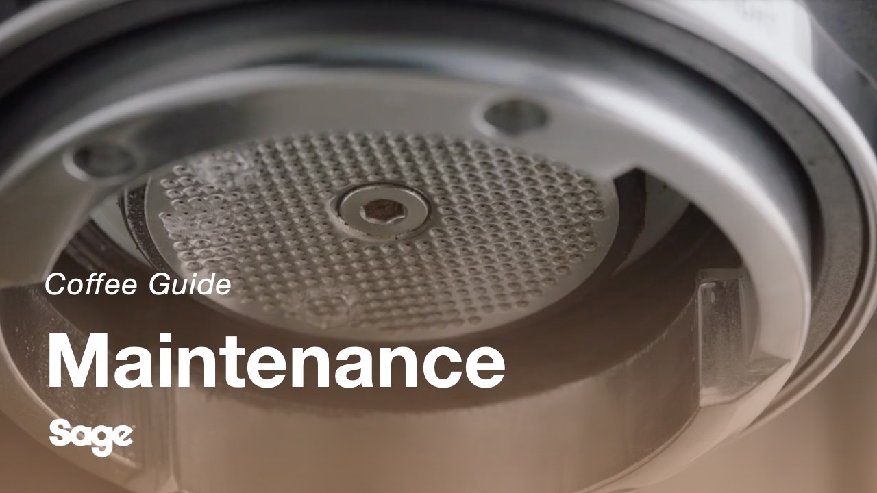 How to clean the shower screen