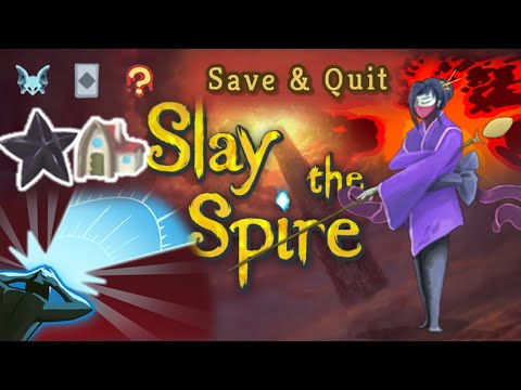 Slay the Spire July 6th Daily - Watcher | What was that? I couldn't hear you over my MIND BLASTS!