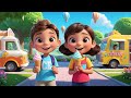 If You Like Ice Cream Clap Twice Fun Ice Cream Song For Kids Interactive Dessert Rhyme