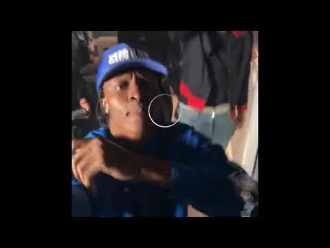 Quelly Woo Live On IG While Shooting New Music Video 🔥🎤🔌