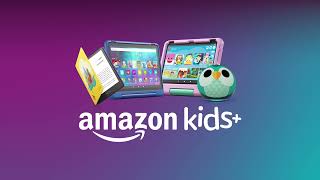 What's the Amazon Kids+ Parent Dashboard?