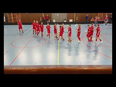 Strömsbro IF - IBF Hedemora Highlights