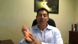 Sergio Haros - What's Going on with Interest Rates?