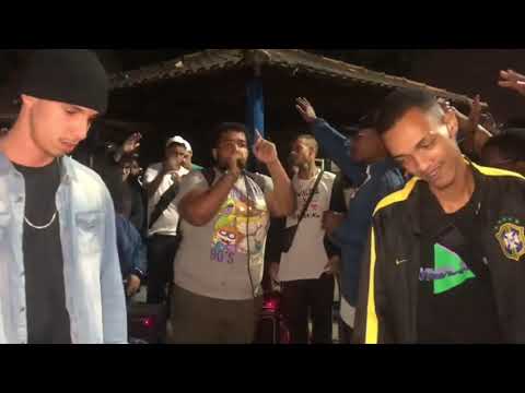 ( VIBE MONSTRA 🔥 ) PERIGO X SPIKE #BDH116 - GRANDE FINAL