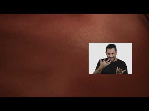 Jup do Bairro - o que pode um corpo sem juízo? (Libras)