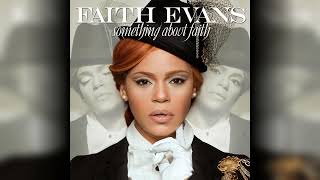 Faith Evans - Way You Move (album Extended Version) (Instrumental)