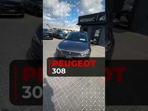 фото peugeot 308 ii рестайлинг 0