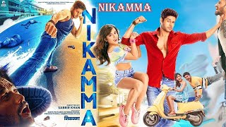 Nikamma Full Movie in Hindi | Hindi Action Movie #moviemaniagold