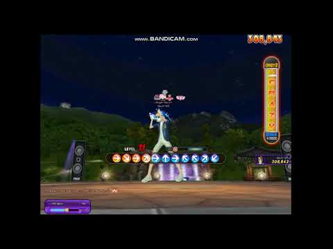 Xuất sơn(8k) - Audition | Video Game