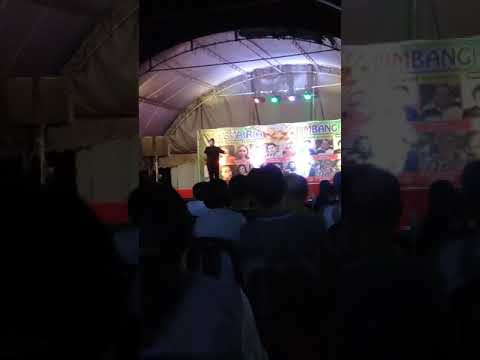 Mimpi kaya by mark benet