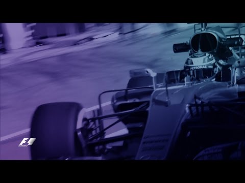F1 2017: What Did We Learn From The First Test?