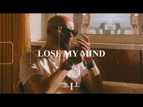 NOSFE - Lose my mind (Visualizer)