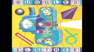 Elstree (Single Version) - The Buggles (Instrumental)