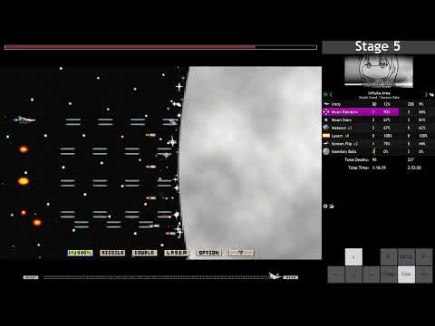 I Wanna Kill The Kamilia 3 [Part 30]: Influka Area (Boss 5-4)