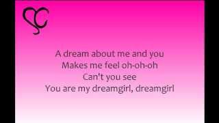 Satin Circus - Dreamgirl Lyrics