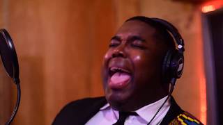 Heaven Help Us All - (feat. Jacob Lusk &amp; Jacob Scesney) - Casey Abrams