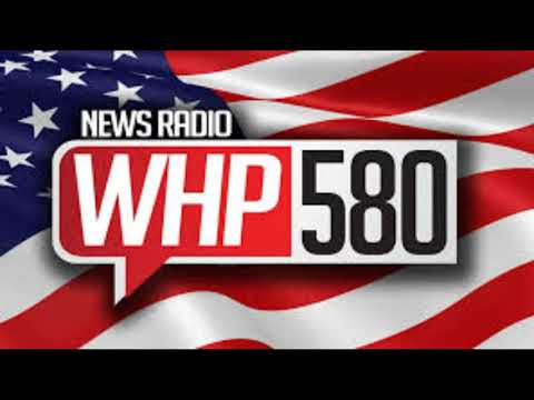 WHP 580 Harrisburg Pennsylvania