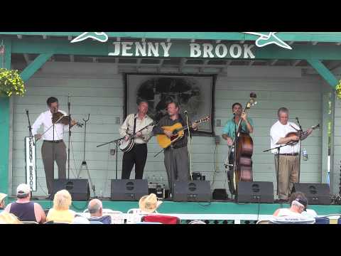 The James King Band - He Stopped Loving Her Today