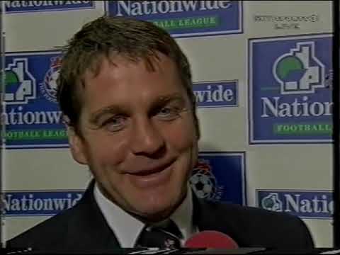 1998-99 Barnsley v Sunderland - Div 1 (16/04/99) full game