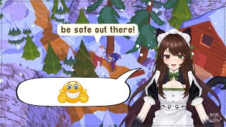 【A Short Hike】 eww sport