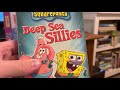 VHS DVD Update For May 27 2021