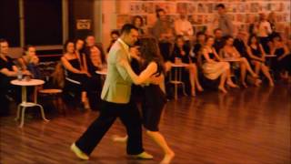 Marco Celentano & Mariaelena Macchini  NO NOS VEREMOS MAS