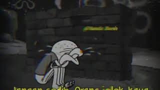 Download lagu Story WA Squidward Sedih #1 mp3
