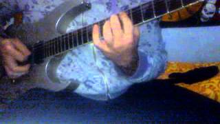 Titan Force - Wings Of Rage