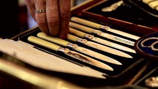 Judith Miller's Antiques Marks book