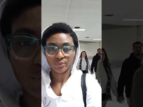 Spend The Day With Me From The Central to North Of Sao Paulo Brazil. #shorts
