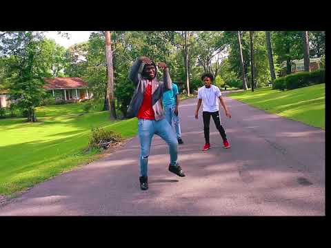 Quavo- My Pockets (dance video) 2018