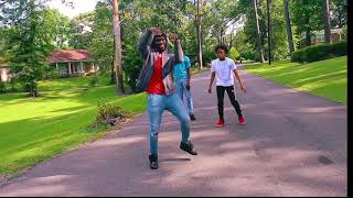 Quavo- My Pockets (dance video) 2018