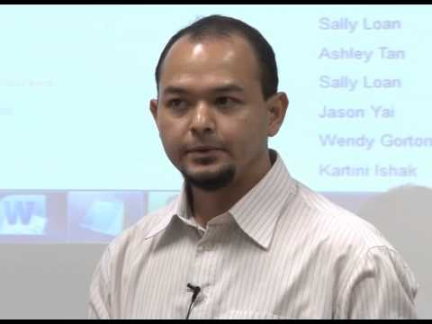 Google Form Overview