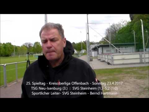 TSG NI SVG Bernd Hartmann 1