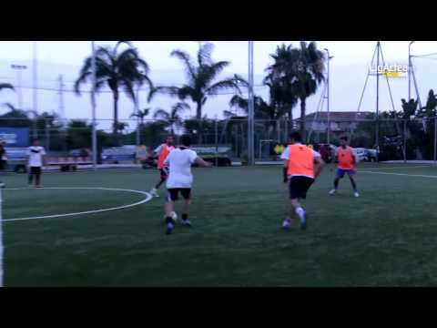 LigActea GoldBet - Highlights Actea cup - Quarti di finale - La Terrazza vs Amensia vs Amensia