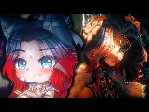 Gacha Life’s Manipulative Predator (Hatsumi Rou)
