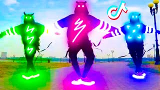 Download lagu Astronomia Shuffle Dance Challenge | Best TikTok Dance Compilation 2024 mp3