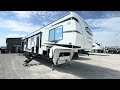 Check out this Video for a 2026 Forest River Cherokee Wolf Pack 350PACK15(Stock #C223753)  for sale by RV Dynasty. This unit is located in Bunker Hill, IN