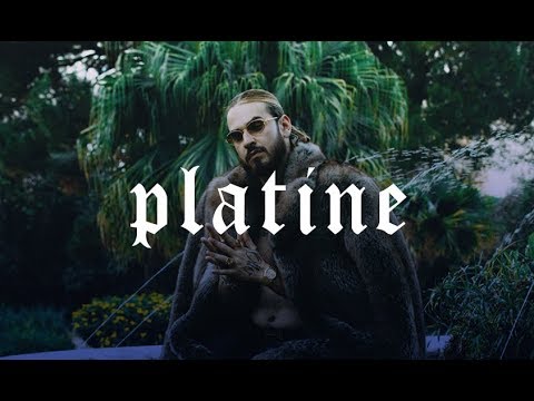 SCH X Ninho Type Beat 2019 "PLATINE" - (prod. by Heer) / Instru Type Julius Sombre