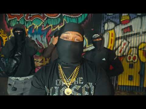 Memphis - OT RAFI (Video Oficial)